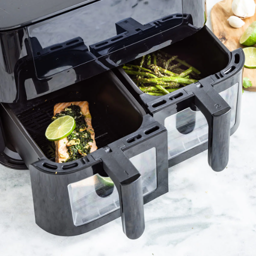 Maintenance and Care for Ceramic Air Fryers