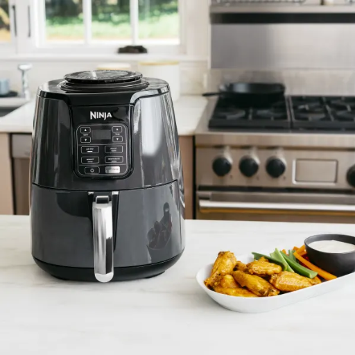 Performance and Features of Ninja Air Fryers