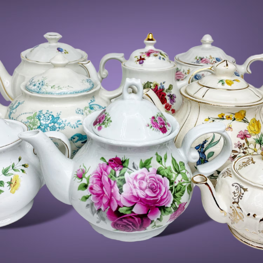 What Are the Benefits of Buying Teapots in Bulk?