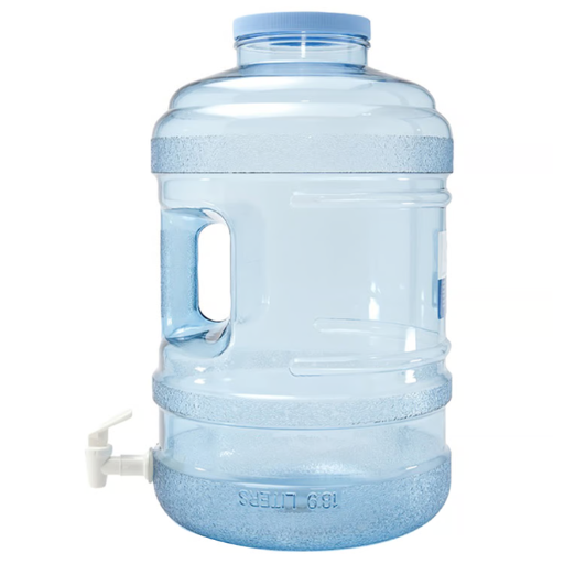 What Are the Benefits of Using a 5 Gallon Water Jug?