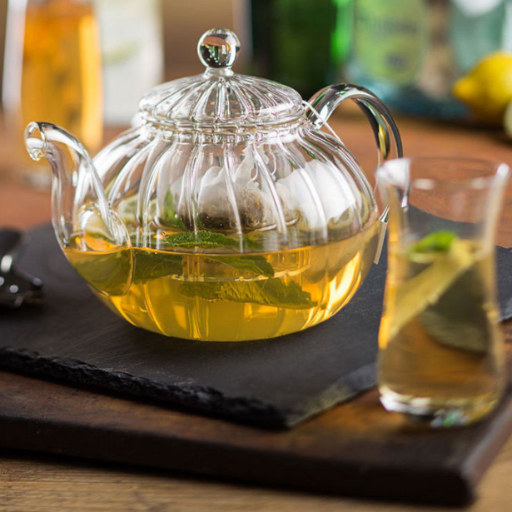 What Are the Benefits of Using a Wholesale Teapot?