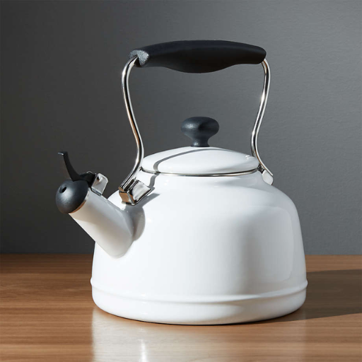 What Are the Best Types of Tea Kettles Available?