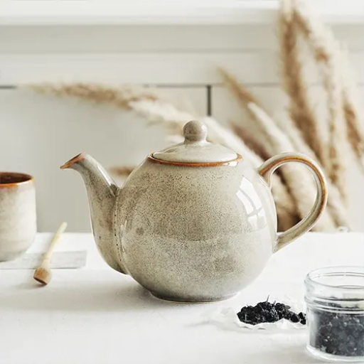 What Are the Best Wholesale Teapots Available?