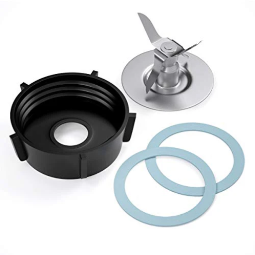 What Are the Most Common Oster Blender Replacement Parts?