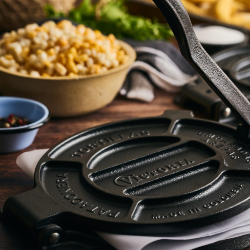 What Dishes Can You Create with a Pataconera?