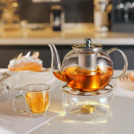 What Is the Pricing for Wholesale Teapots?