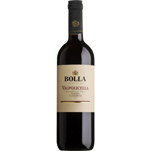 What Makes Bolla Winery a Prestigious Producer of Wine?