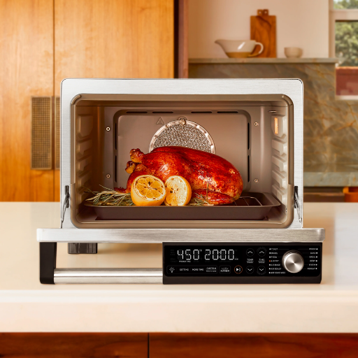 What is a Ceramic Air Fryer?