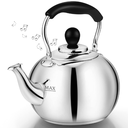 What is the Difference Between a Tea Kettle and a Teapot?