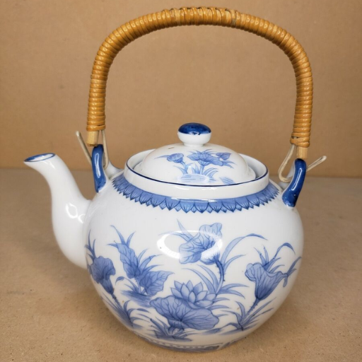 Where Can You Buy Teapots in Bulk?