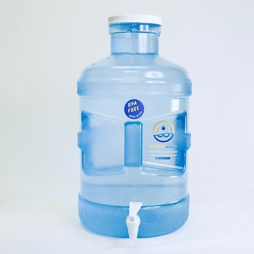 Where to Buy a Reliable Water Dispenser?