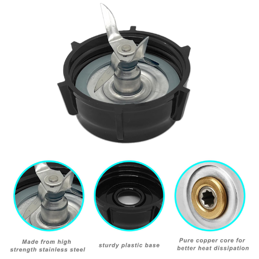 Where to Find Oster Blender Parts?