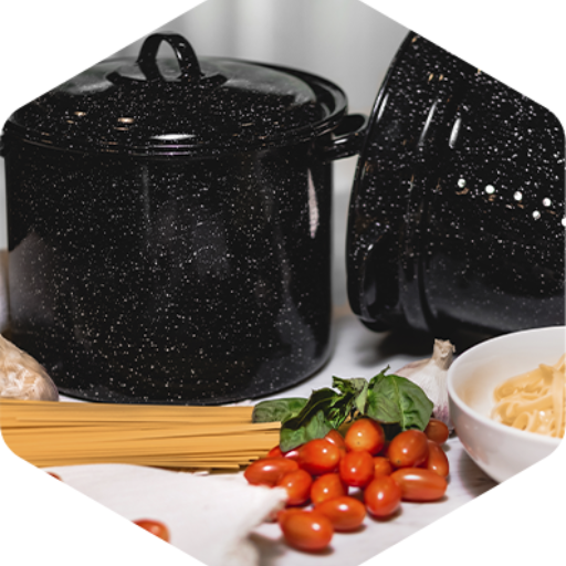 Why is Even Heat Distribution Important in Cookware?