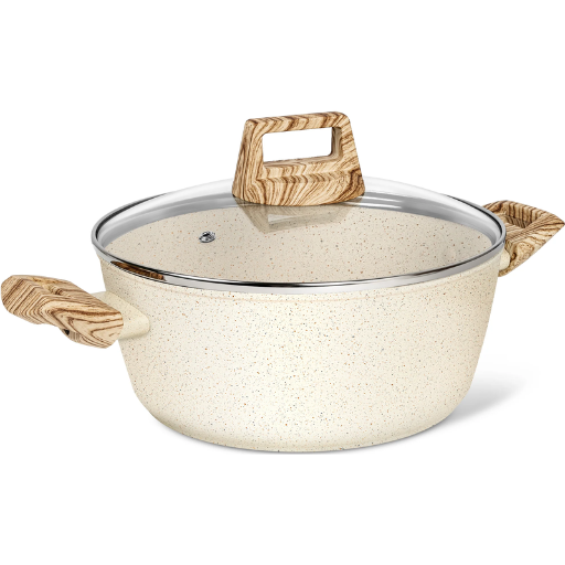 Are Nonstick Options Available for Oval Pots?