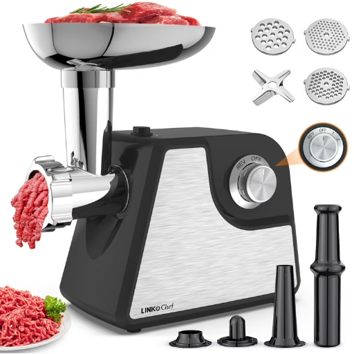 Benefits of Owning a Meat Grinder