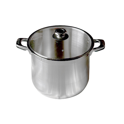 Can I Use a 10-quart Pot on Induction Cooktops?