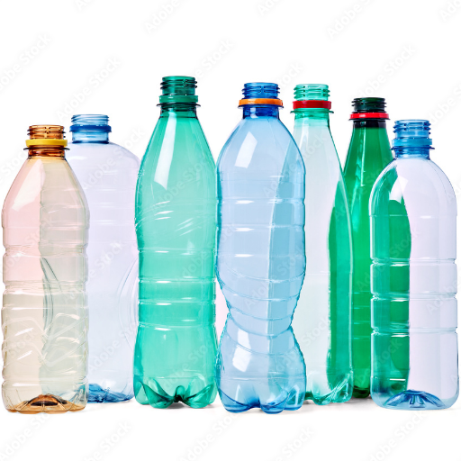 Can Plastic Beverage Containers Be Reused and Refilled?