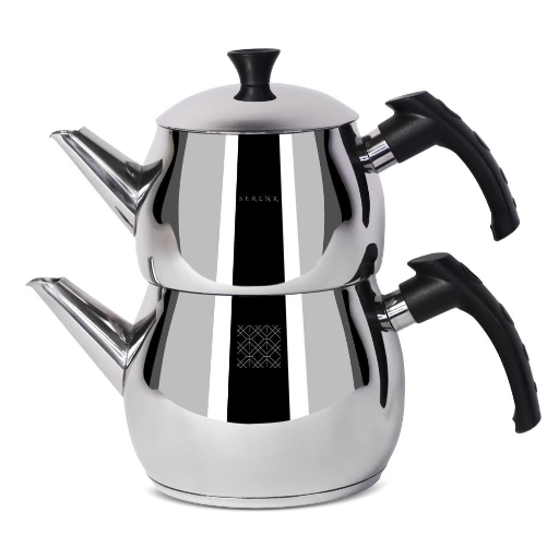 Can a Double Tea Kettle Keep Tea Warm?