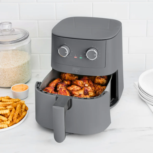 Choosing the Best Ceramic Air Fryer