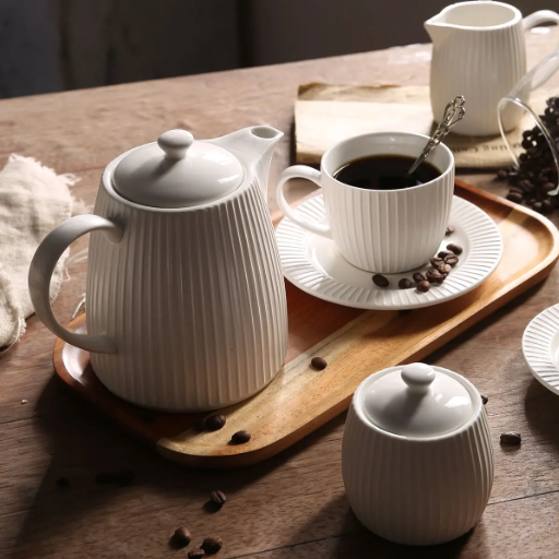 Choosing the Right Bulk Tea Pot