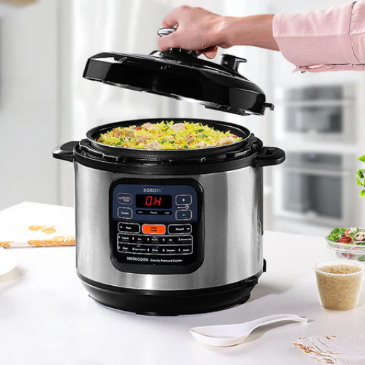Choosing the Right Type of Electric Cooker for Your Needs