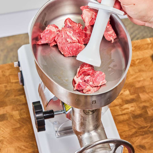 Comparison of Top-Rated Meat Grinders