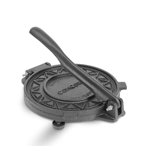 Creative Uses for the Victoria Tortilla Press