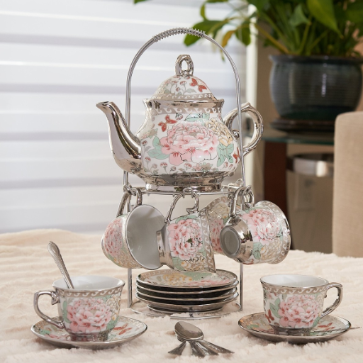 How to Care for Your Wholesale Teapots?
