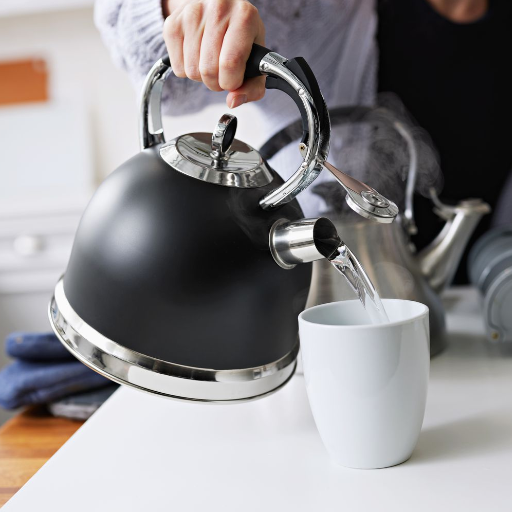 How to Choose a Stovetop Kettle?