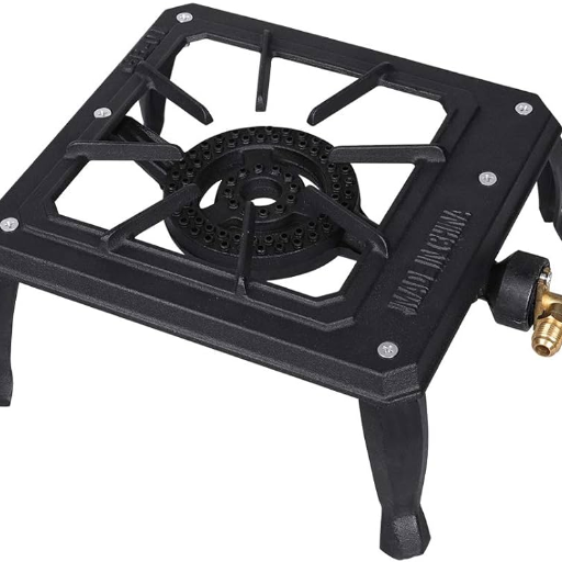 How to Choose the Right Quemador for Outdoor Cooking?