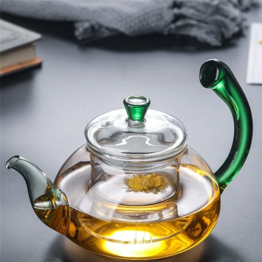 How to Choose the Right Teapot for Your Tea Set?