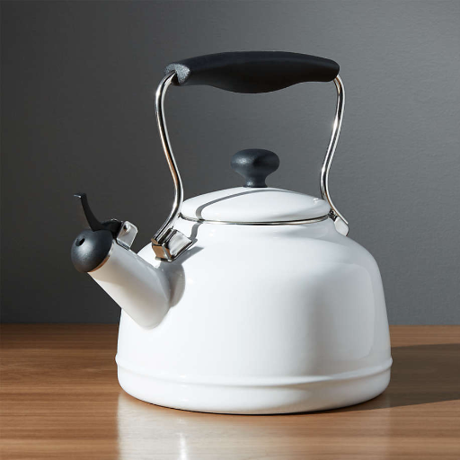 How to Maintain Your Tea Kettle?