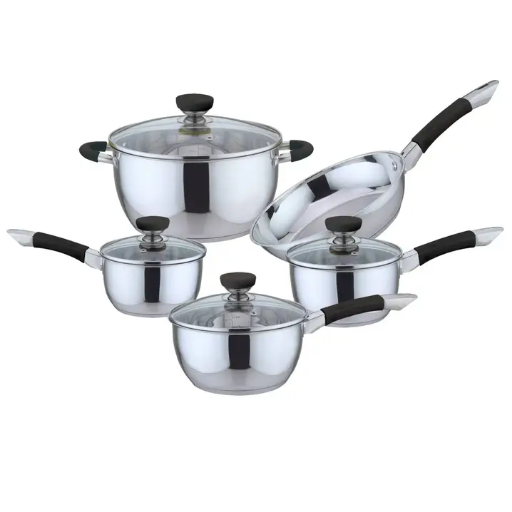 How to Maintain and Care for Wholesale Cookware?