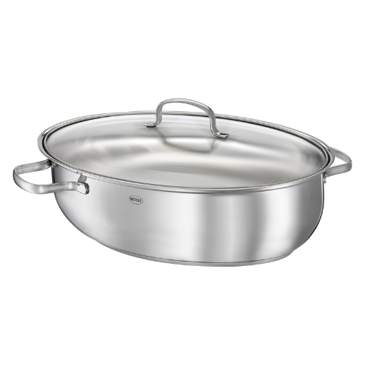 How to Maintain and Clean Your Oval Stock Pot?