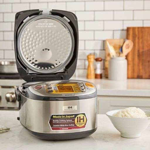 How to Properly Maintain Your Electric Cooker?