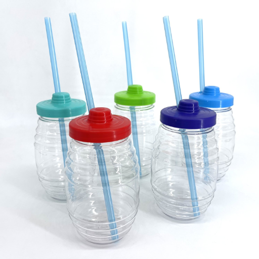 How to Serve Aguas Frescas with Vitroleros?