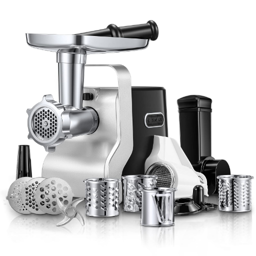 Introduction to Meat Grinders