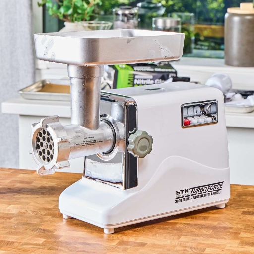 Key Factors to Consider When Choosing a Meat Grinder