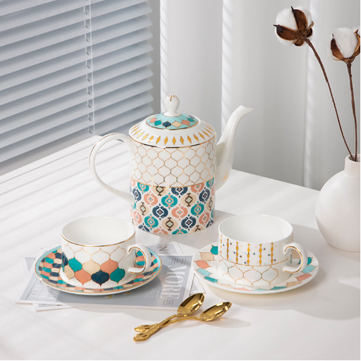 Maintenance and Care for Bulk Tea Pots