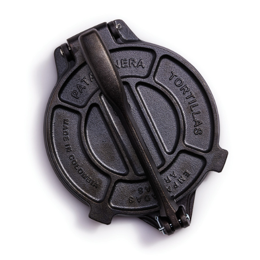 Maintenance and Cleaning of the Victoria Tortilla Press