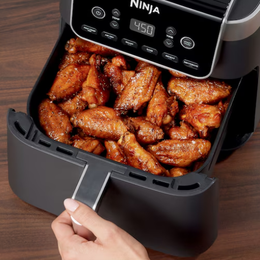 Popular Models of Ceramic Air Fryers