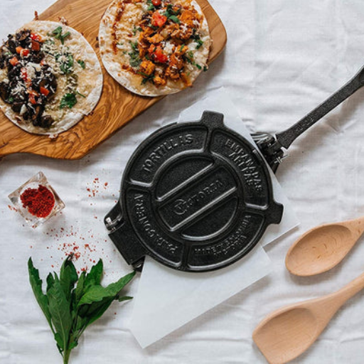 Practical Tips for Using the Victoria Tortilla Press
