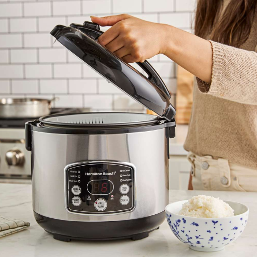 Top Features to Look for in an Electric Cooker