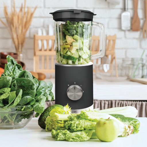 Top Recipes to Try with Your Cooking Blender