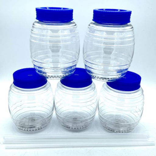 Types of Vitroleros Available