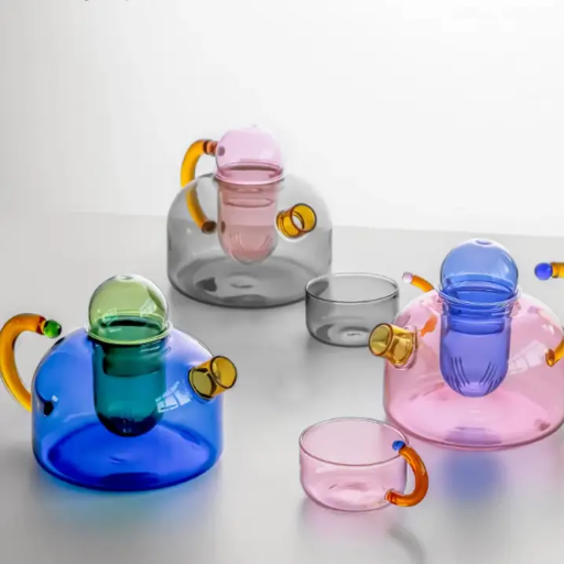Understanding Bulk Tea Pots
