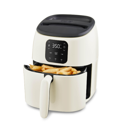 Understanding Ceramic Air Fryers