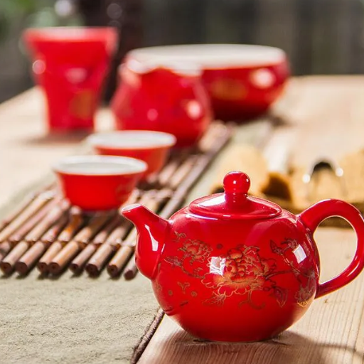 What Are the Benefits of Wholesale Teapots?
