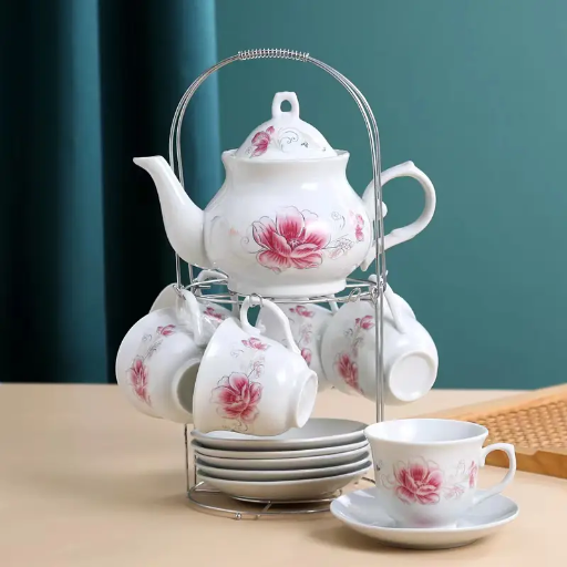 What Are the Different Styles of Teapots Available?