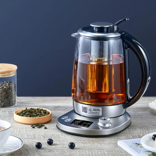What Are the Different Types of Electric Tea Kettles?